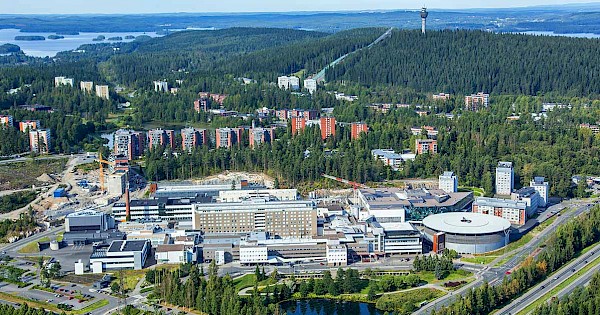 KYS - Suomen nopein sijaisrekrytoija | KR-rekrytointijärjestelmä