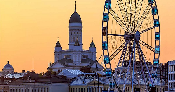 helsinki rekrytointijärjestelmä