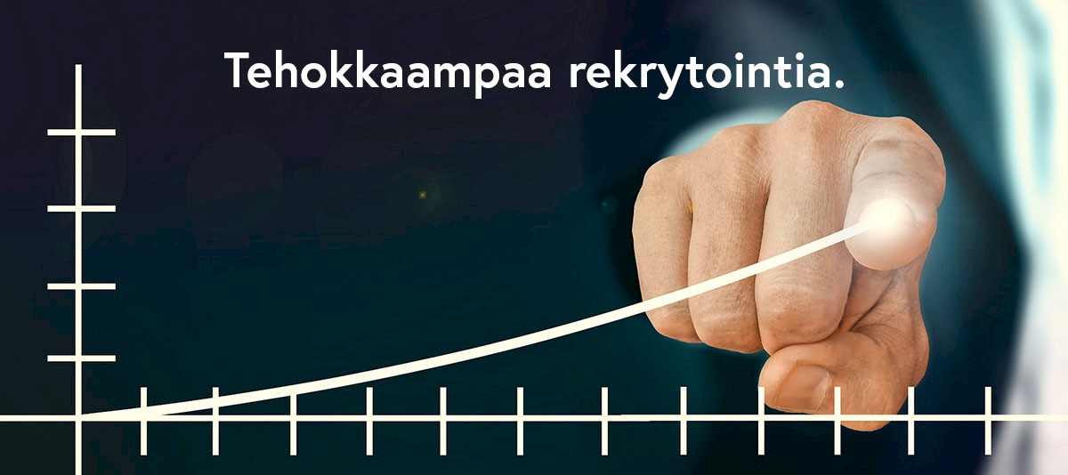 5 Vinkkiä Tehokkaampaan Rekrytointiin | KR-rekrytointijärjestelmä